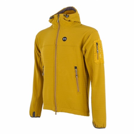 Milo MAAQ fleece jakke