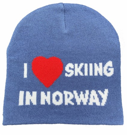 Athletic beanie Spræk