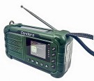 CONDOR-D Nødradio  thumbnail